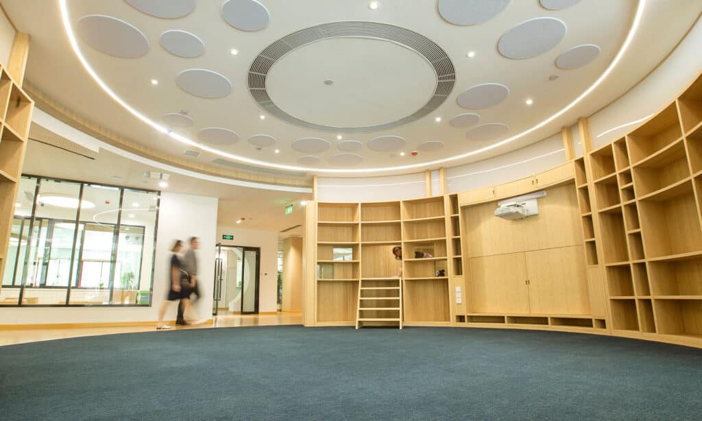 Early Learning Centre Architects Perth | Early Learning Centre Building ...