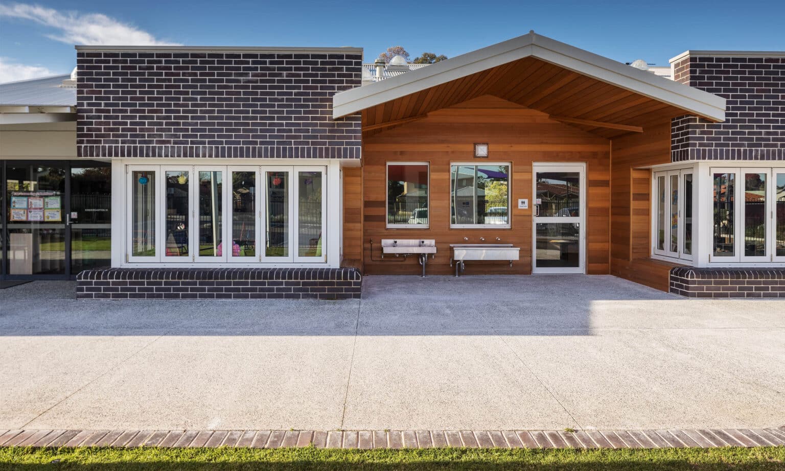 Early Learning Centre Architects Perth | Early Learning Centre Building ...